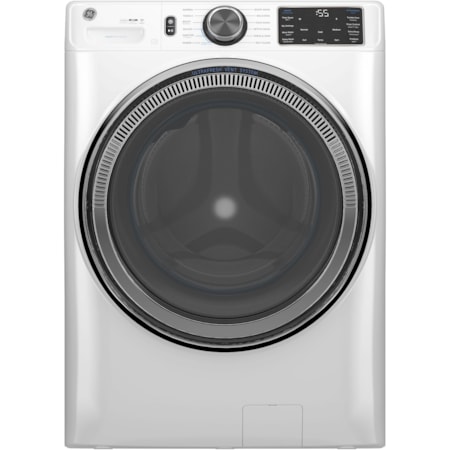 Front Load Washer