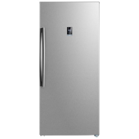 Upright Freezers