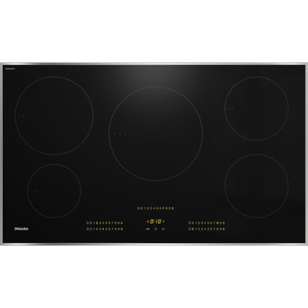 Cooktops (Electric)