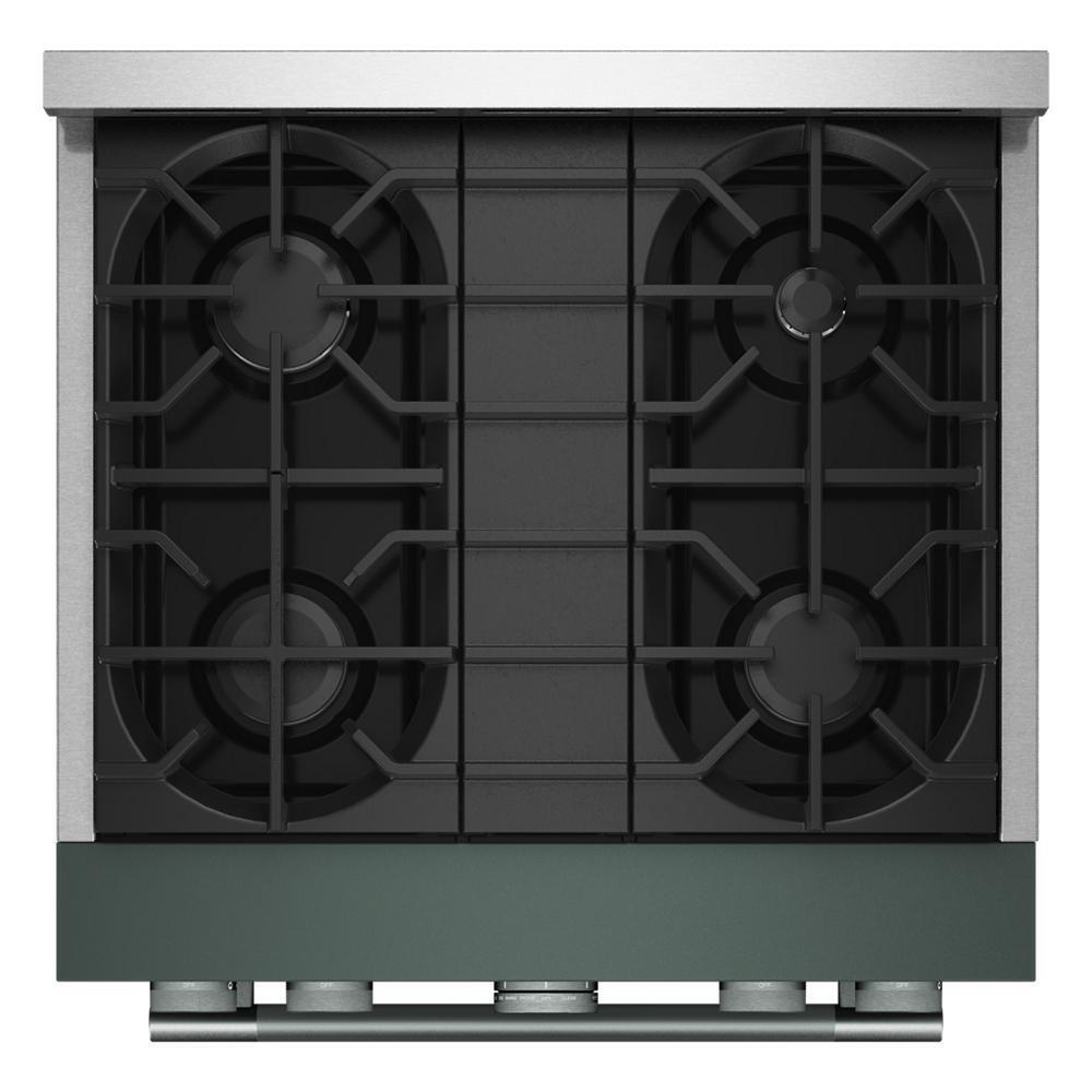 KitchenAid Gas Ranges Professional Gas Range