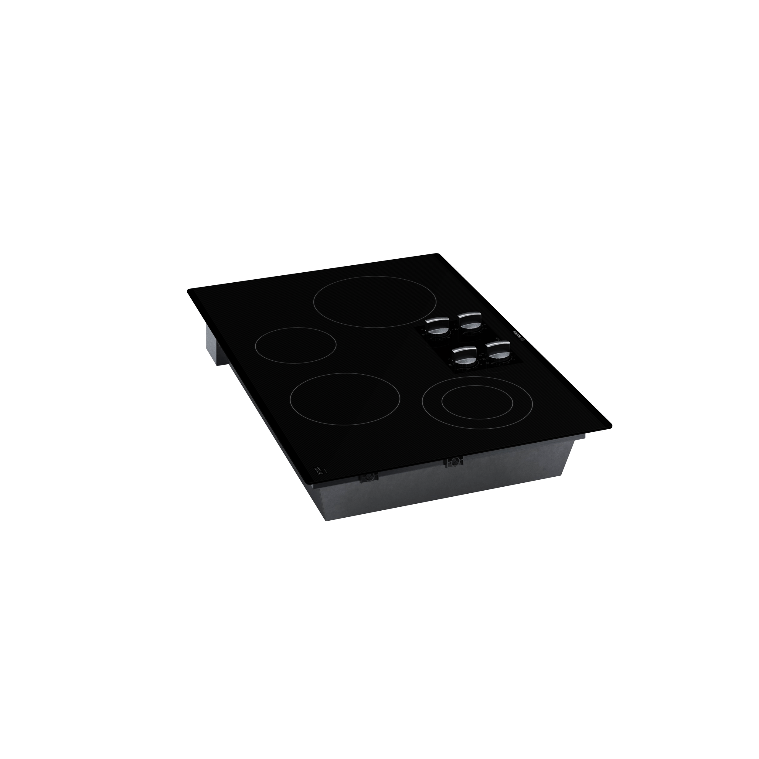 Bosch Electric Ranges Cooktops (Electric)