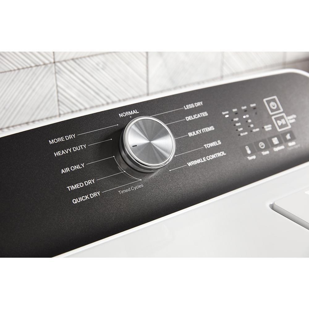 Whirlpool Laundry Whirlpool High Efficiency Top Load Washer