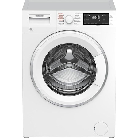 Washer & Dryer Combo