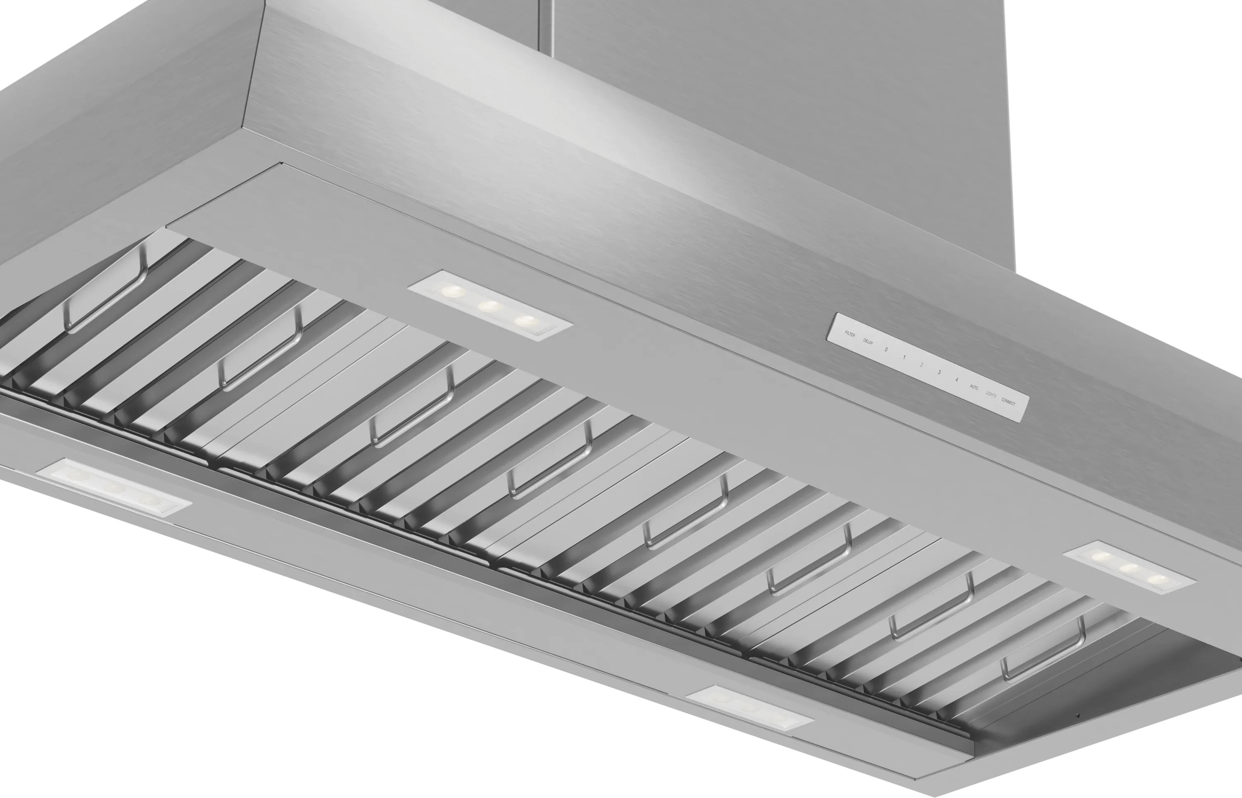 Thermador Hoods Professional Hood