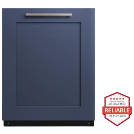 LG Appliances Built In Dishwasher