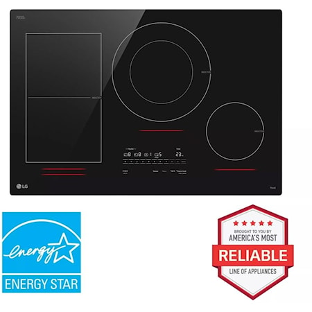 Cooktops (electric)