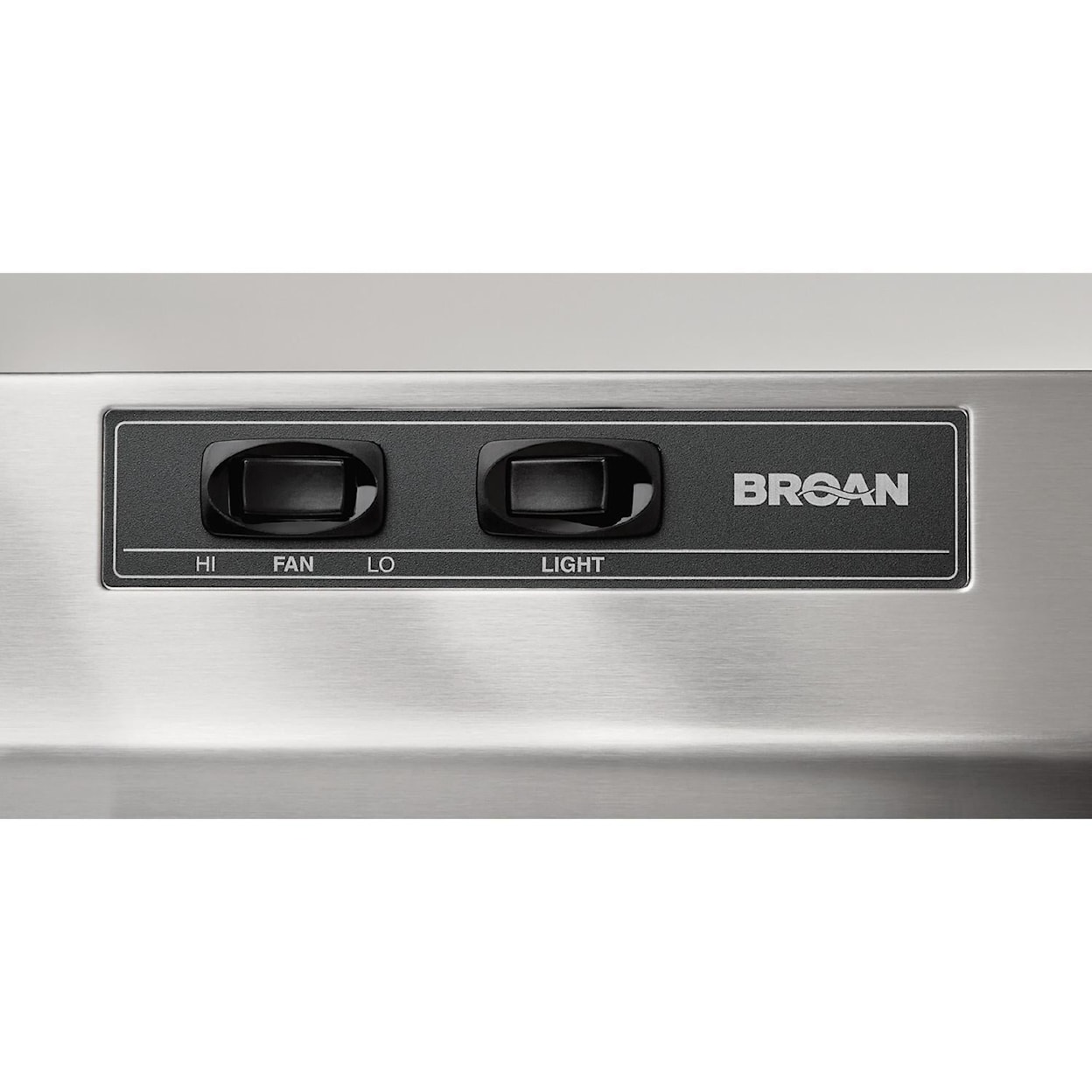 Broan Hoods Ducted Hood