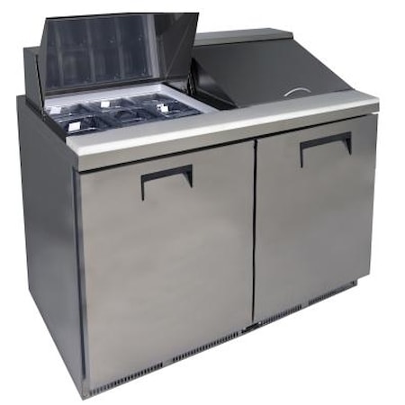 Specialty Refrigerator