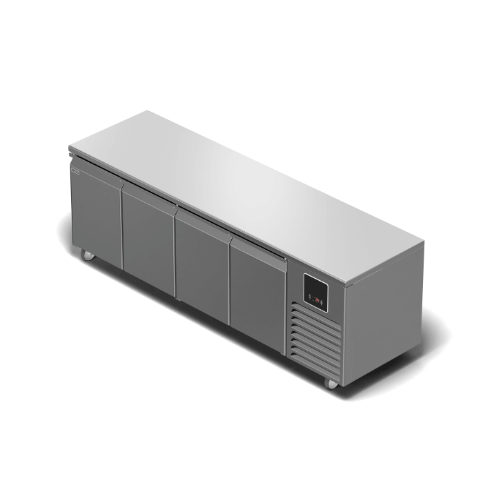 Specialty Refrigerator