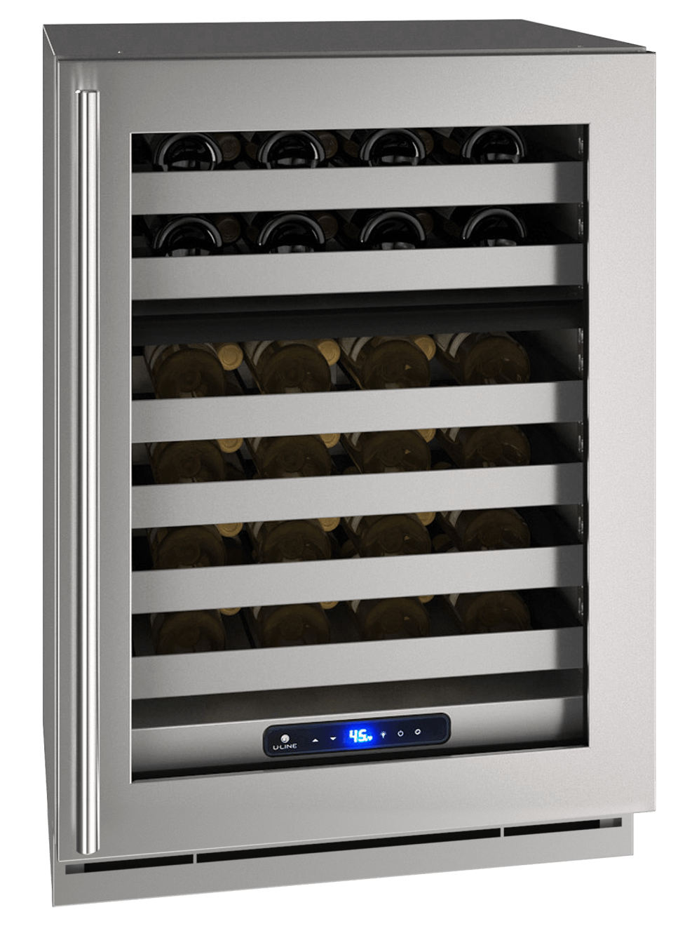 U-Line Refrigerators Wine Coolers