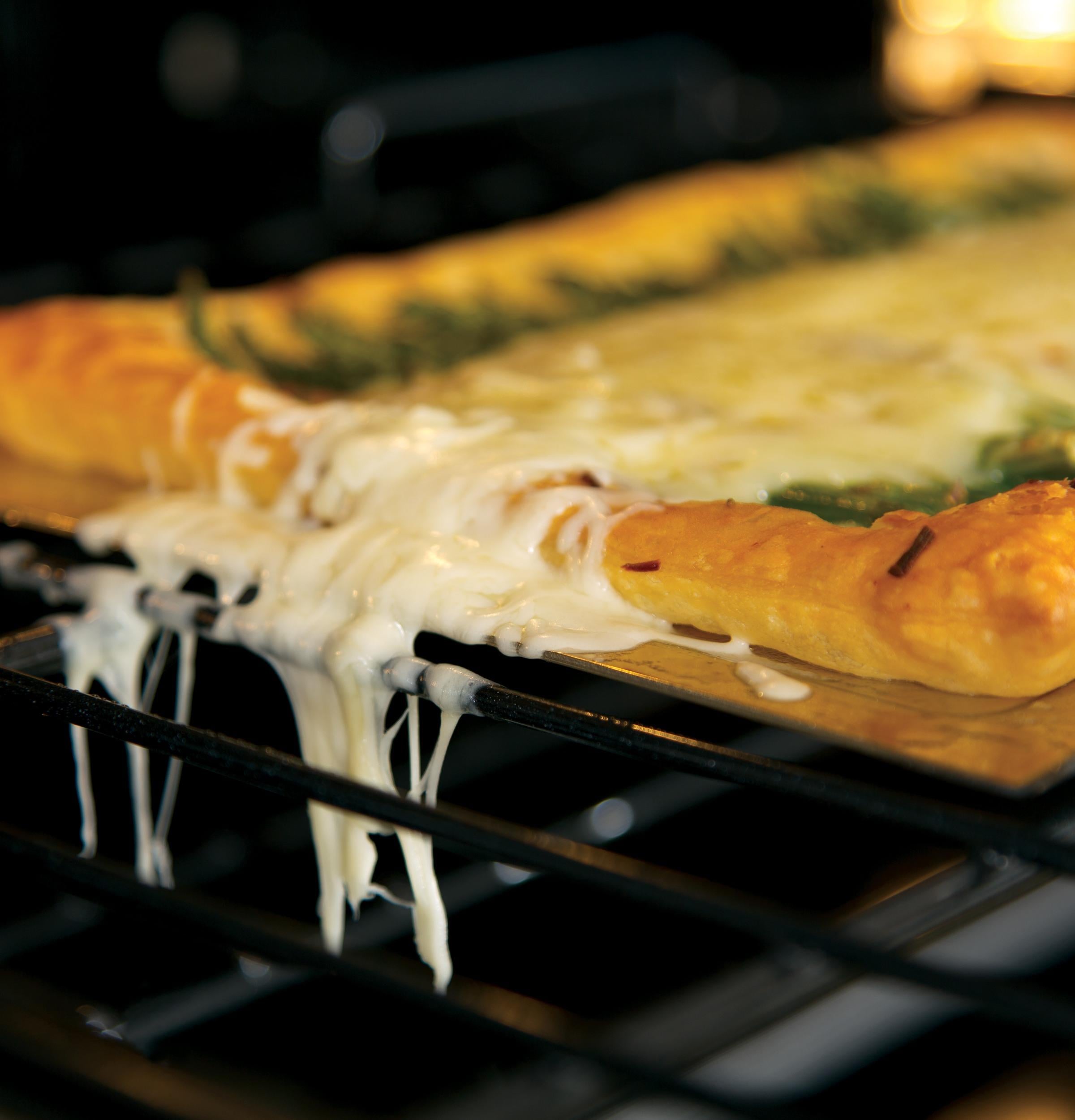 GE Appliances Electric Ranges Wall Oven