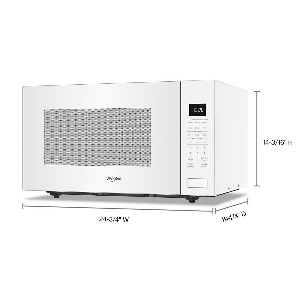 Countertop Microwave