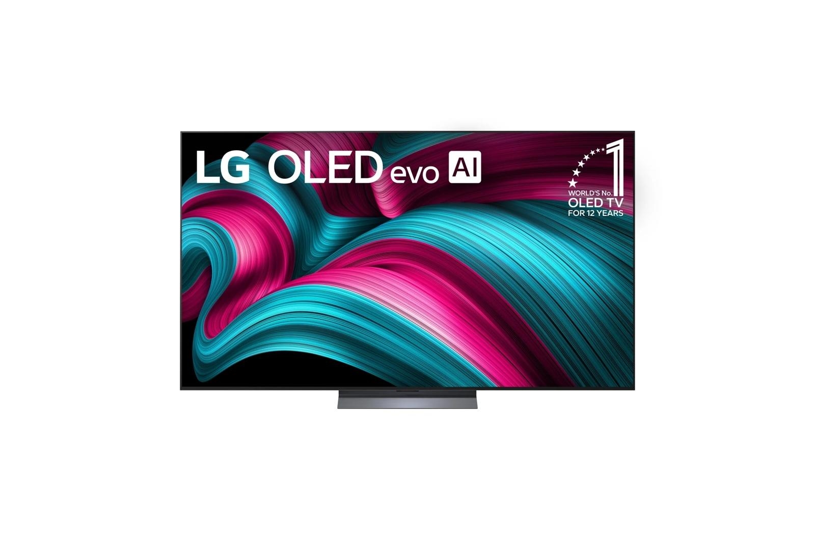 Oled TV