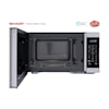 Sharp Appliances Microwave Countertop Microwave