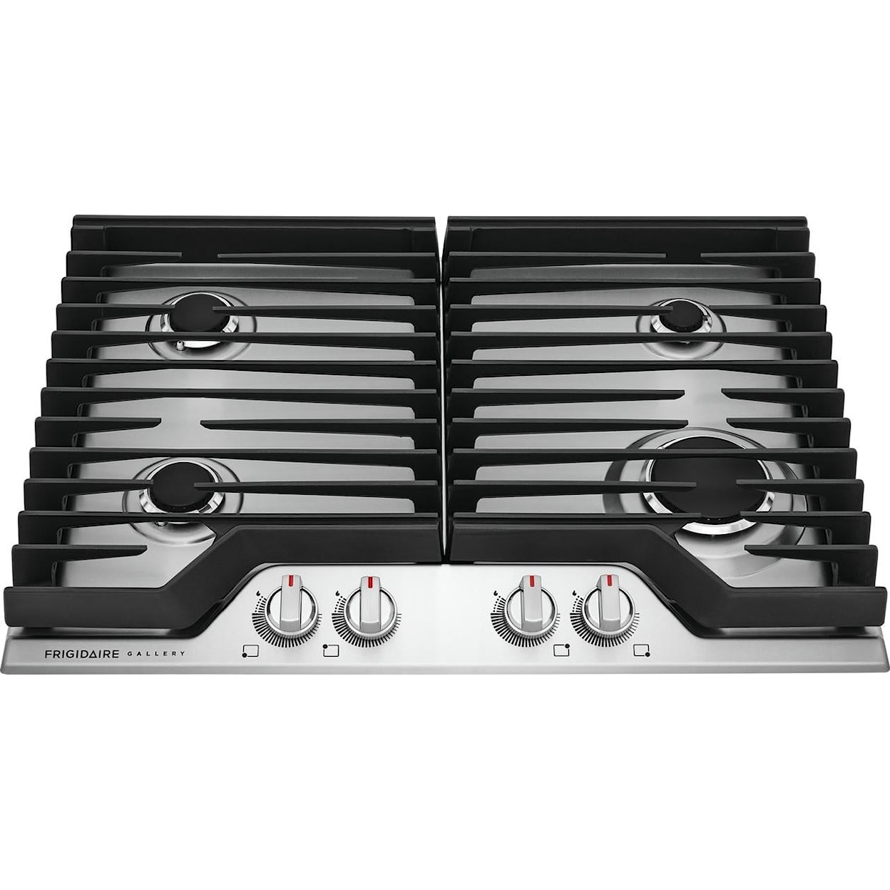 Frigidaire Gallery - GCCE3049AS - 30 Electric Cooktop-GCCE3049AS