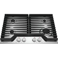 Cooktop