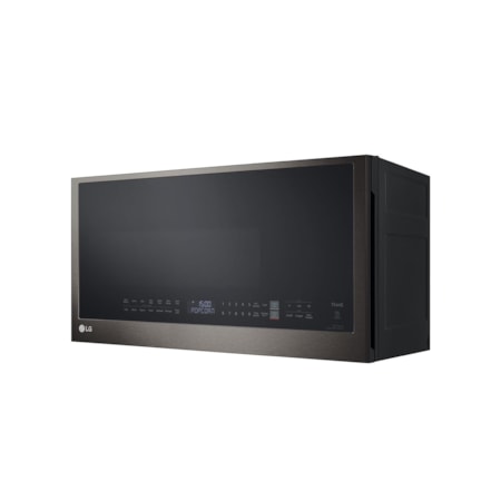 LG Appliances Over the Range Microwave