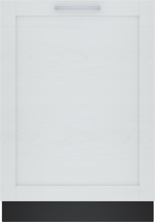 800 Series, Fully-Integrated Dishwasher, 24''