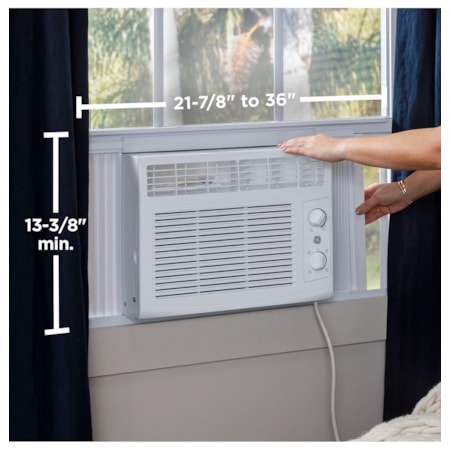 Wallfit Air Conditioner