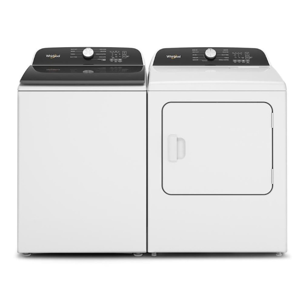 Whirlpool Laundry Dryer