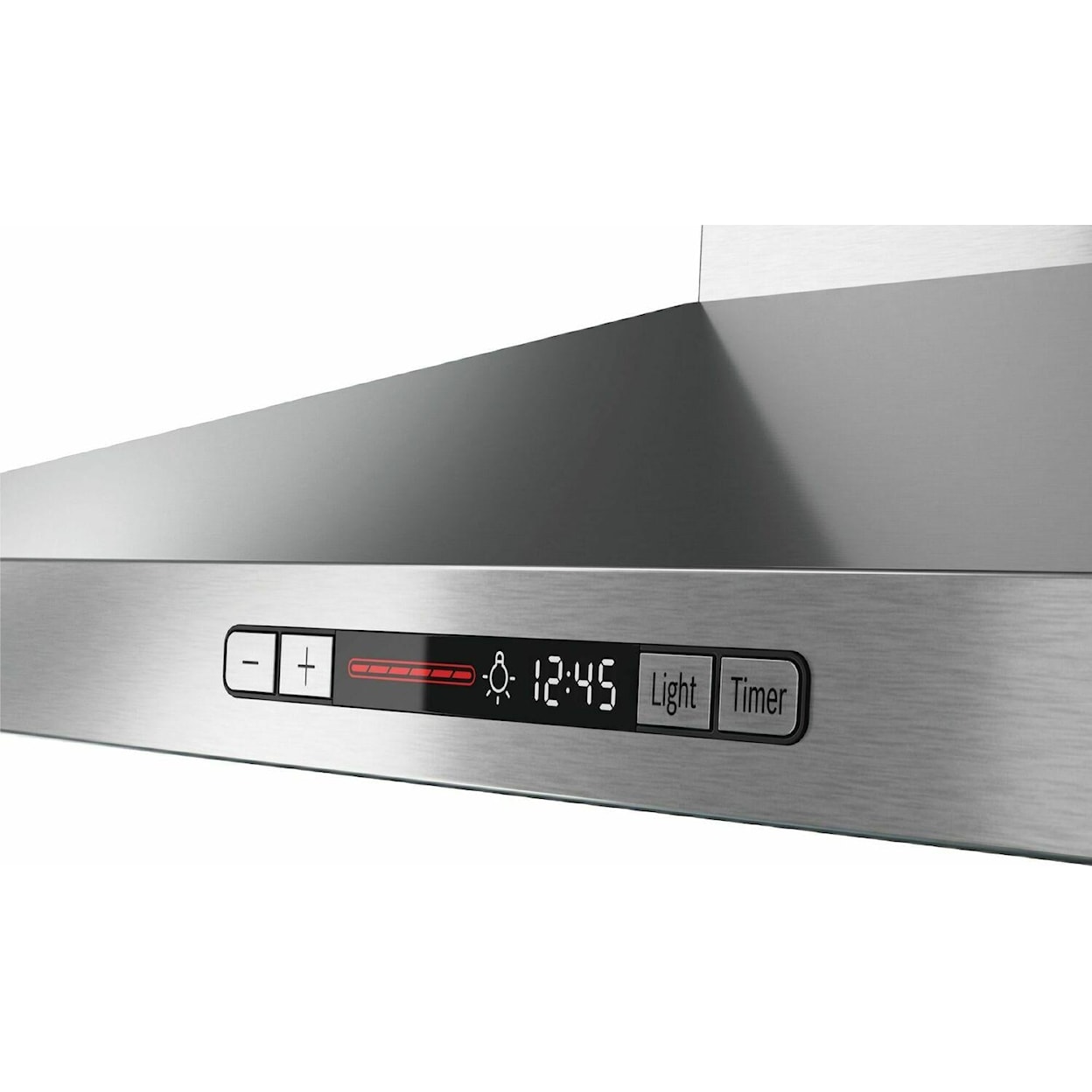 Bosch Hoods Ducted Hood