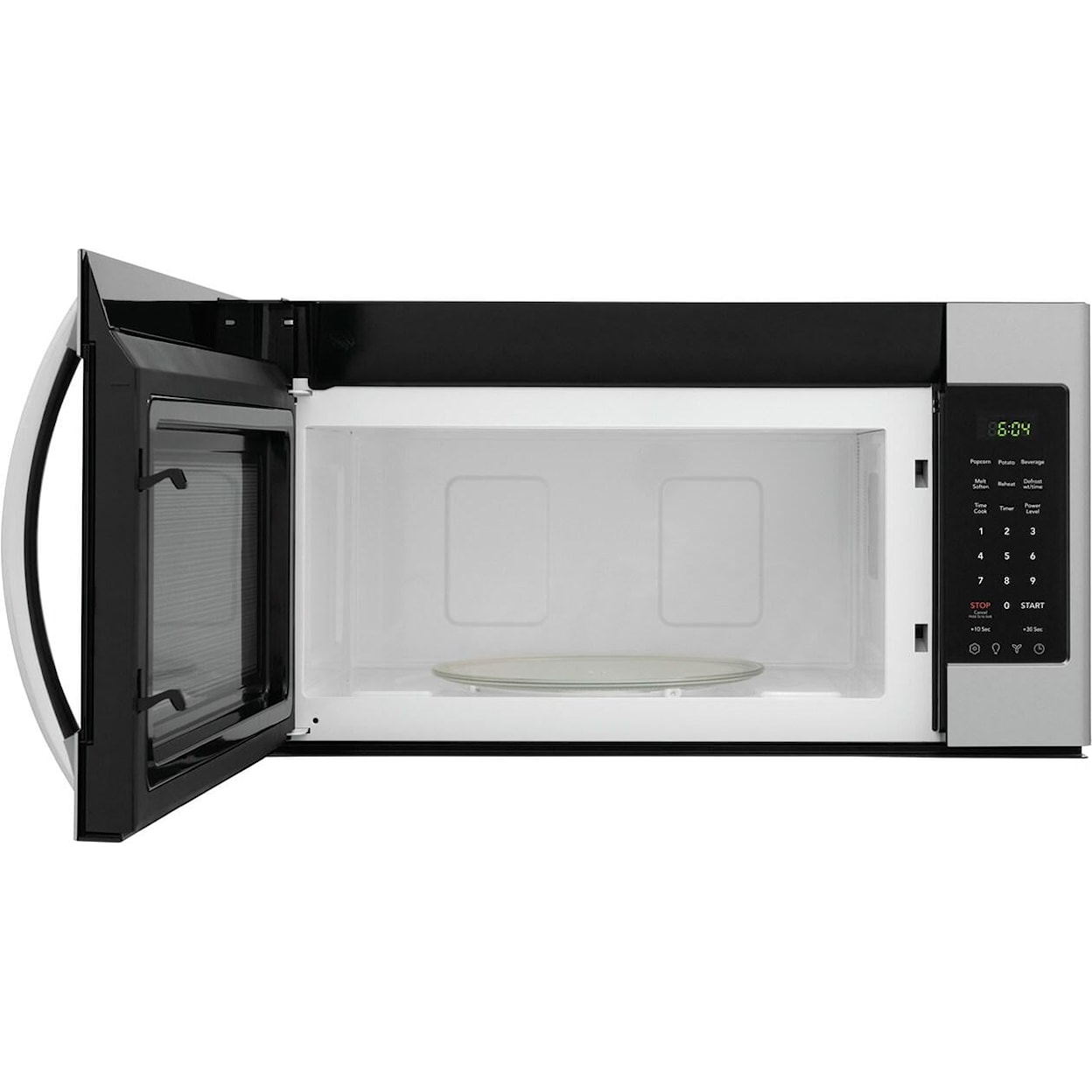 Frigidaire Microwave Over The Range Microwave