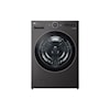 LG Appliances Laundry Washer