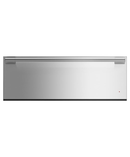 30" Series 9 Professional Warming Drawer