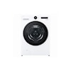 LG Appliances Laundry Washer