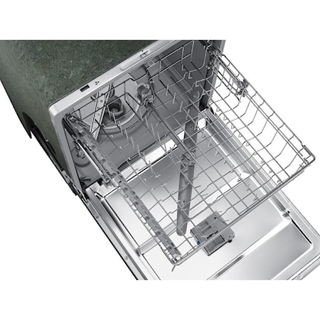 Built In Dishwasher