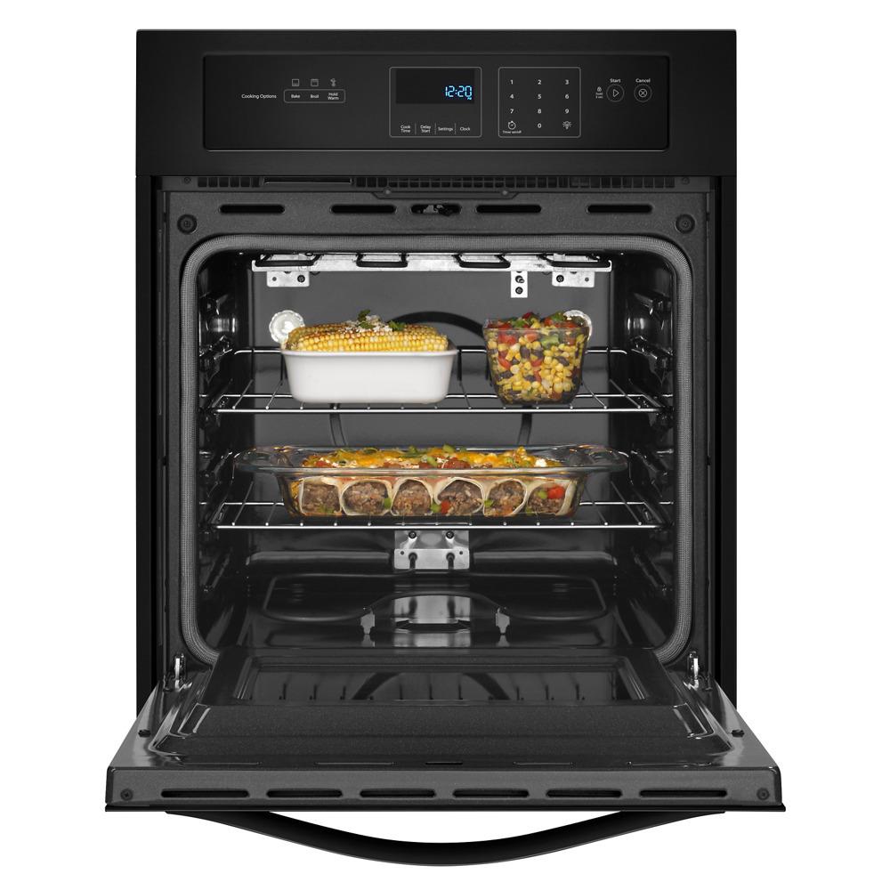 Single Wall Electric Oven