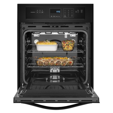 Single Wall Electric Oven