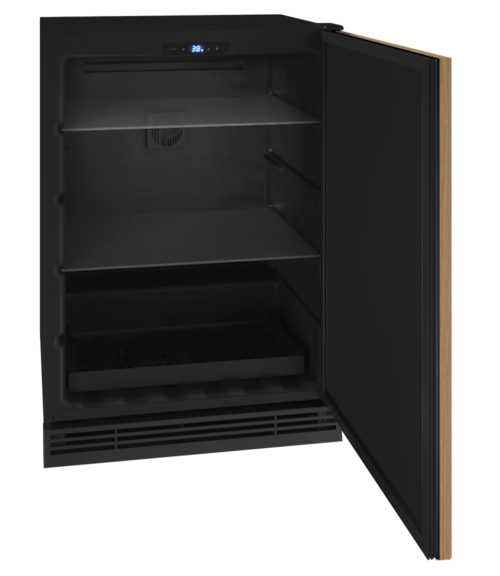 Hre124 24" Refrigerator With Integrated Solid Finish (115 V/60 Hz)
