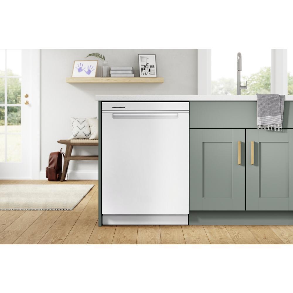 Whirlpool Dishwashers Whirlpool Built-in Dishwasher