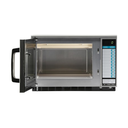 Countertop Microwave