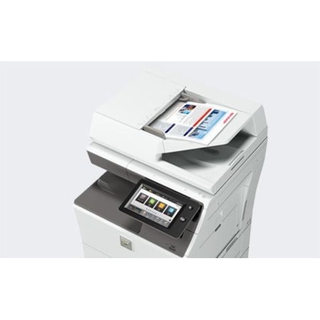 Inkjet Printer