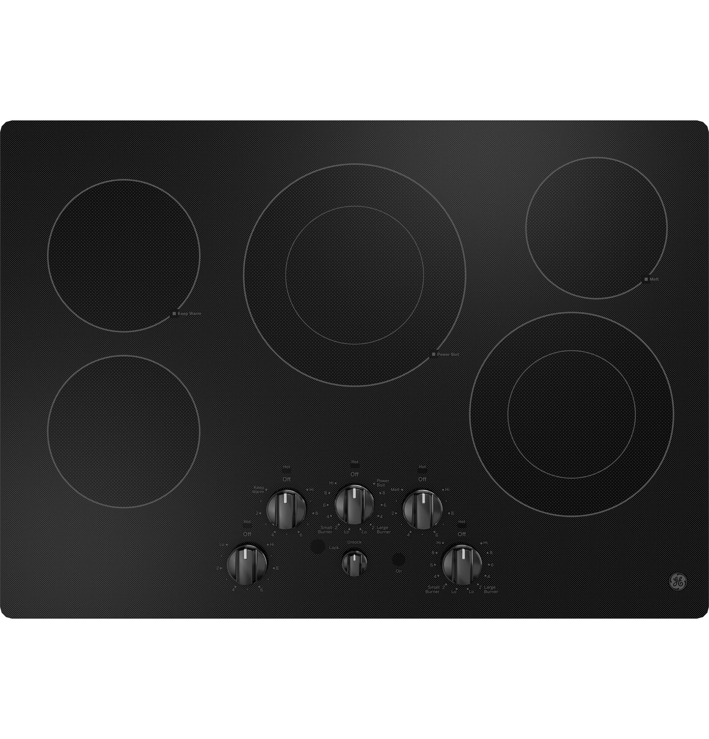 Cooktop