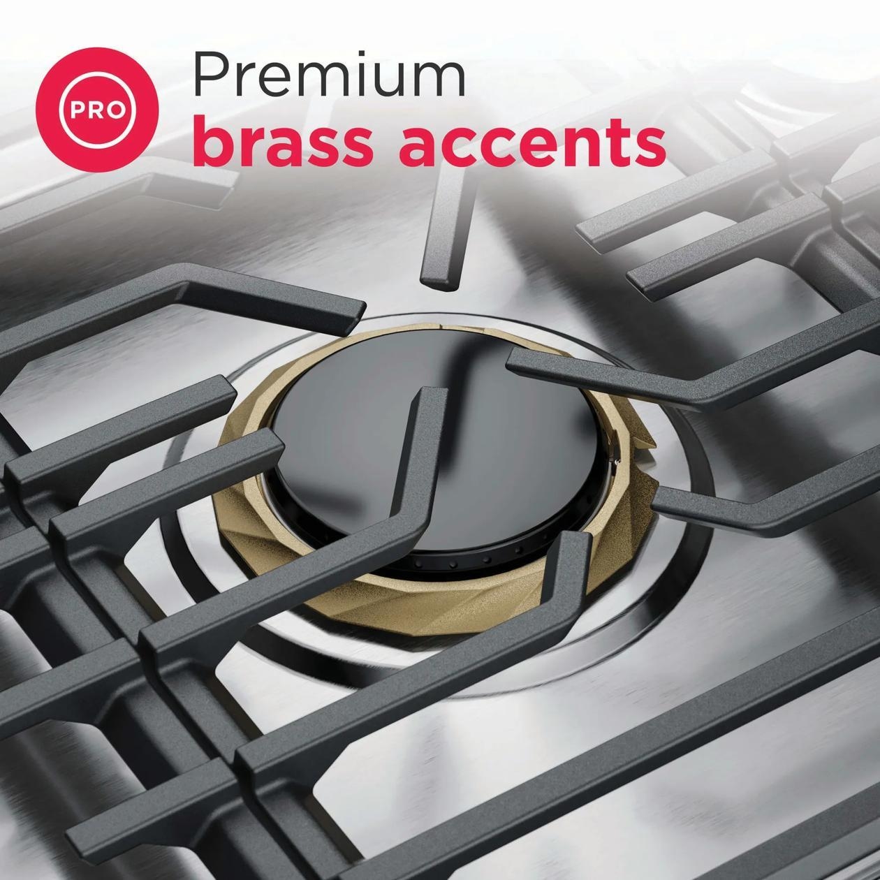 Frigidaire Gas Ranges Cooktops (Gas)