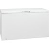 Frigidaire Freezers Accent Storage