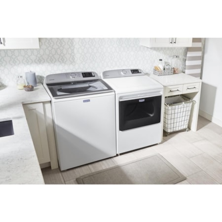 Maytag Traditional Top Load Washer