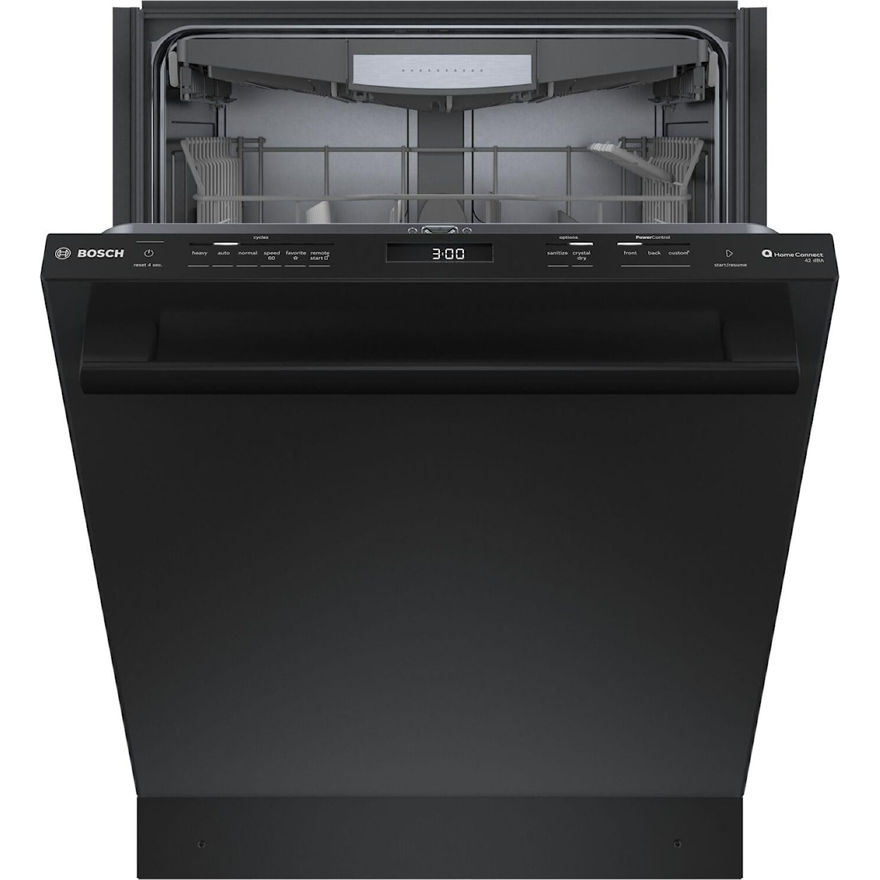 Bosch Dishwashers Built In Dishwasher