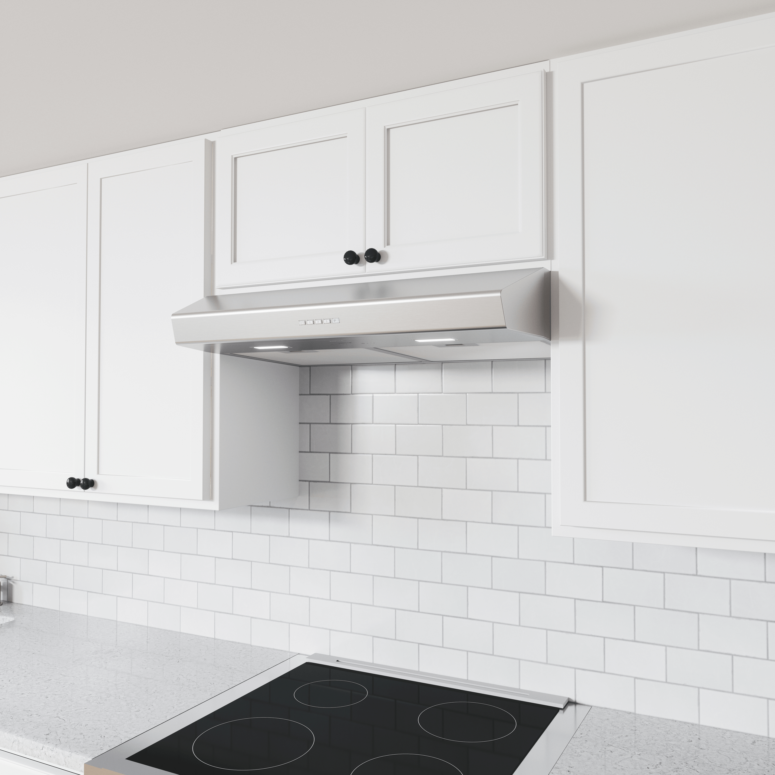 Zephyr Hoods Convertible Hood