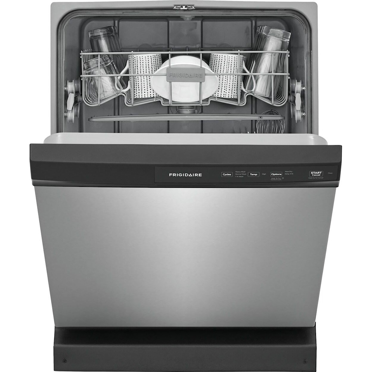 Frigidaire Dishwashers Dishwasher