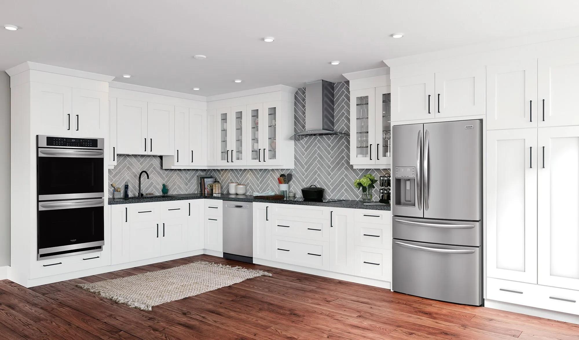 Frigidaire Hoods Convertible Hood