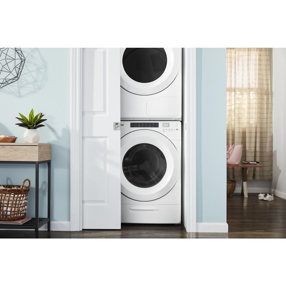Whirlpool Front Load Electric Dryer