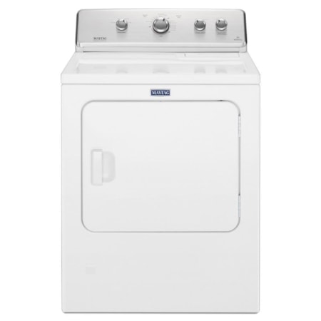 Top Load Matching Electric Dryer