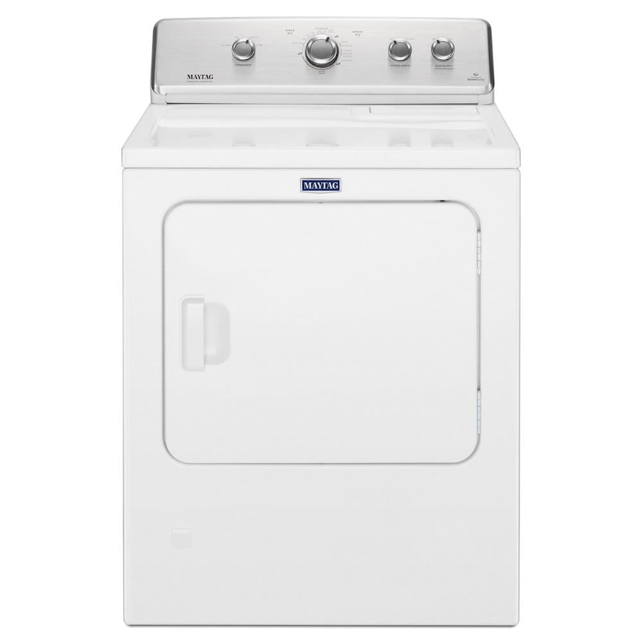 Maytag Laundry Top Load Matching Electric Dryer