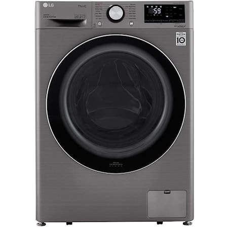 Front Load Washer