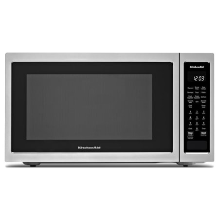 Countertop Microwave