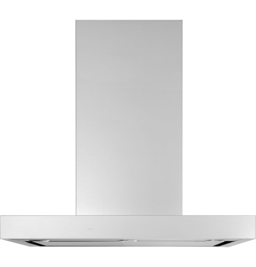 30”Designer Wall Mount Hood with Perimeter Venting Stainless Steel